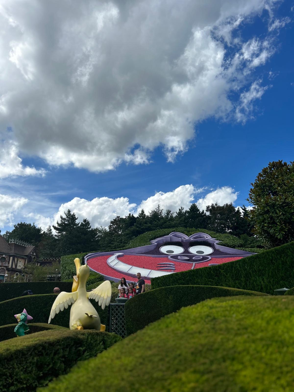 disneyland